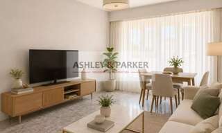 Appartement 2 Pièces 56 m² à vendre à Nice (06100)