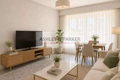 Appartement 2 pièces 249000 €