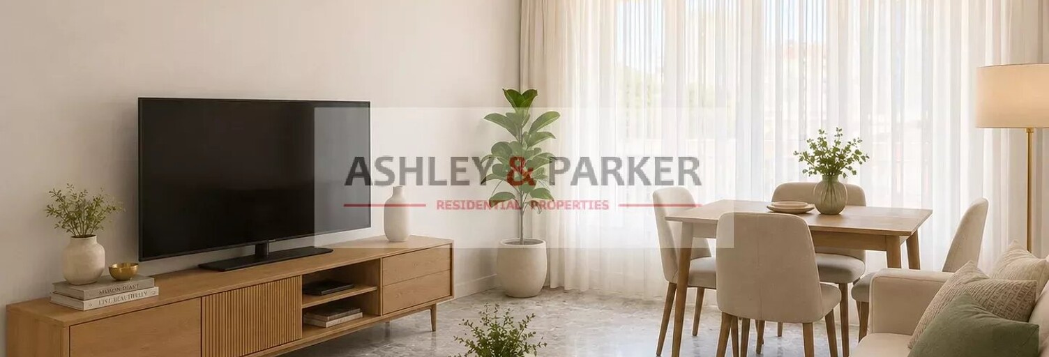 Appartement 2 Pièces 56 m² à vendre à Nice (06100)