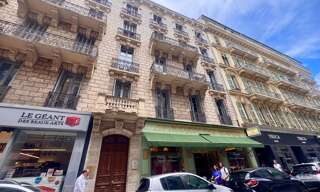 Appartement 5 Pièces 121 m² à vendre à Nice (06000)