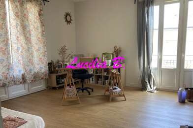 Appartement 2 pièces 720 €