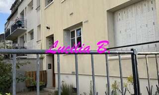 Appartement 2 Pièces 39 m² à louer à Tours (37000)