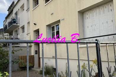 Appartement 2 pièces 625 €