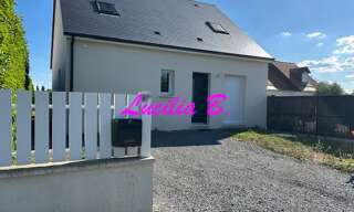 Maison 4 Pièces 91 m² à louer à Véretz (37270)