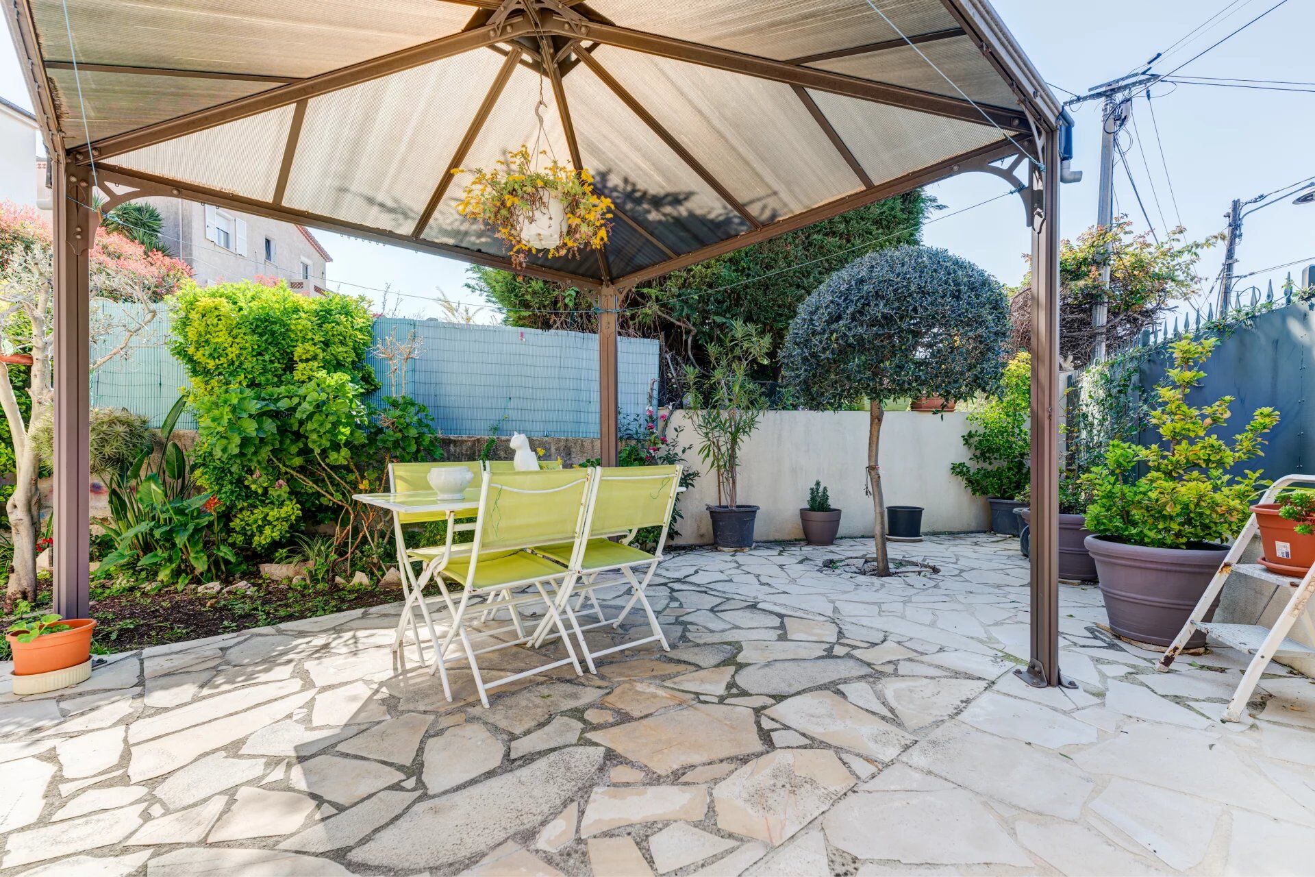 Photo Maison de 4 pièces Nice