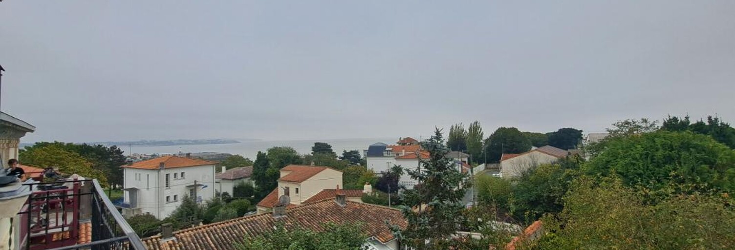 Appartement 1 Pièce 18 m² à louer à Royan (17200)