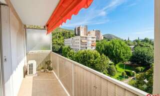 Appartement 4 Pièces 76 m² à vendre à Marseille 10 (13010)