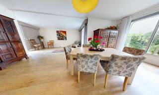 Appartement 4 Pièces 103 m² à vendre à Vernon (27200)