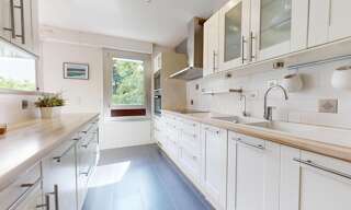 Appartement 4 Pièces 103 m² à vendre à Vernon (27200)