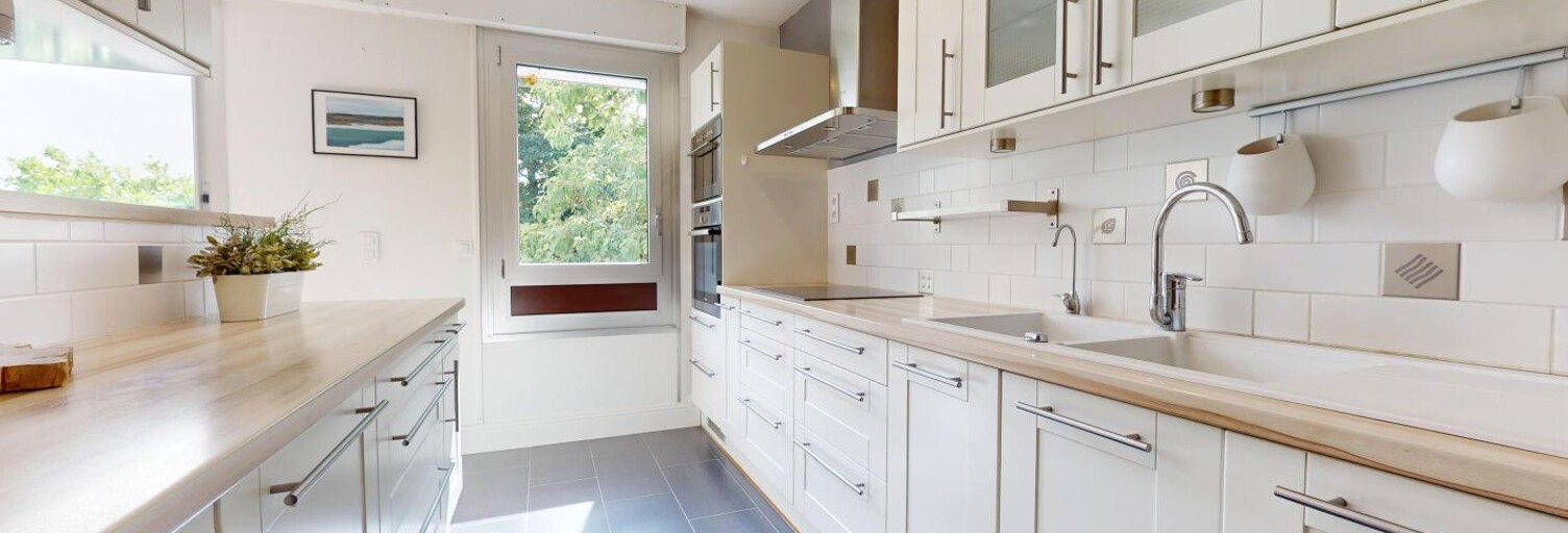 Appartement 4 Pièces 103 m² à vendre à Vernon (27200)