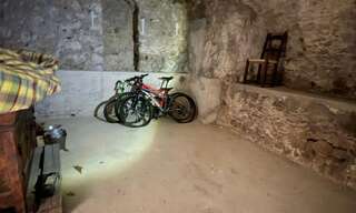 Garage  20 m² à louer à Peille (06440)