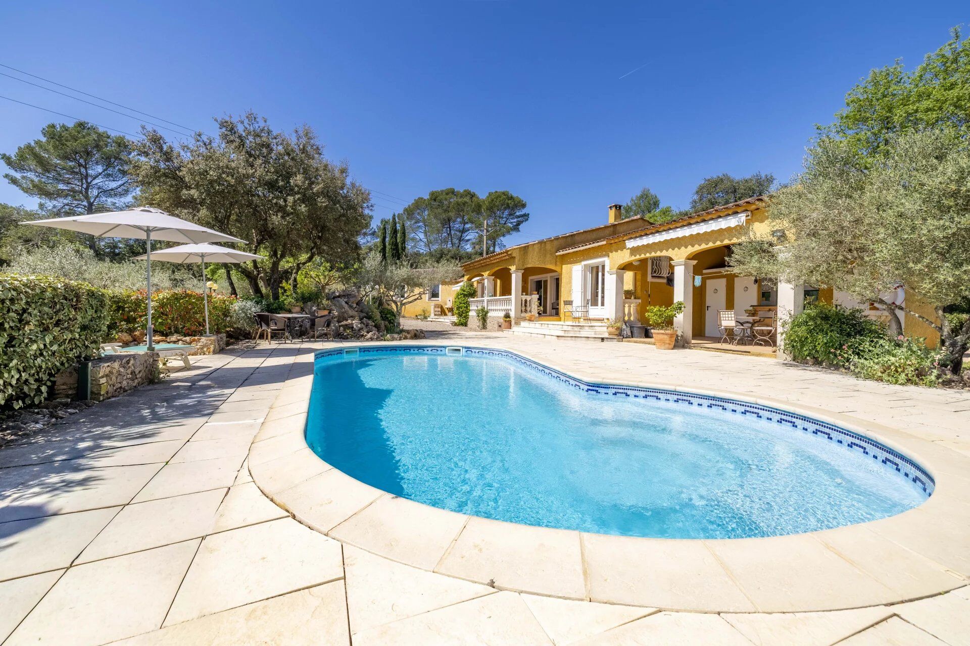 Photo Maison de 5 pièces Montfort-sur-Argens