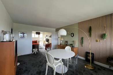 Appartement 3 pièces 390350 €