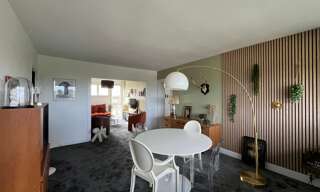Appartement 3 Pièces 76 m² à vendre à La Rochelle (17000)
