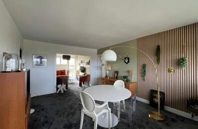 Appartement  avec balcon La Rochelle  La Genette — photo du bien