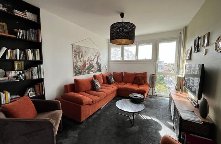 Appartement  avec balcon La Rochelle  La Genette — photo 2
