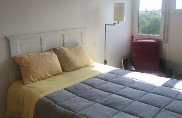 Appartement  avec balcon La Rochelle  La Genette — photo 5