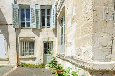 Appartement 3 pièces 357000 €