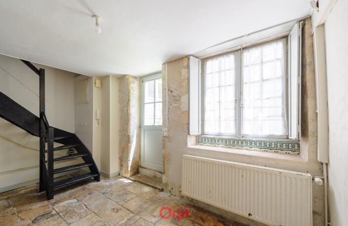Duplex de charme avec cour privative et 2 chambres — photo 3