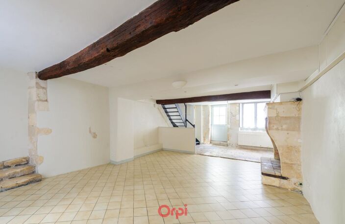 Duplex de charme avec cour privative et 2 chambres — photo 4