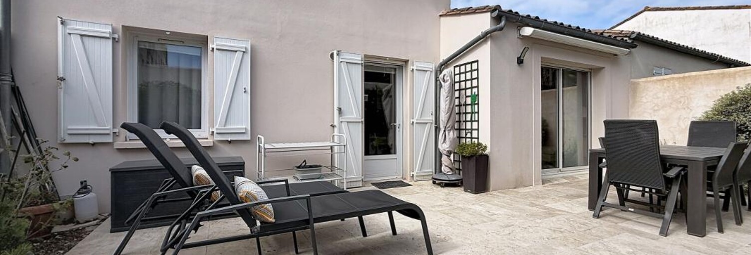 Maison 4 Pièces 103 m² à vendre à La Rochelle (17000)