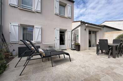 Maison 4 pièces 484300 €