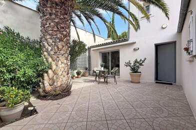 Maison 4 pièces 484300 €