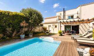 Maison 6 Pièces 205 m² à vendre à Périgny (17180)