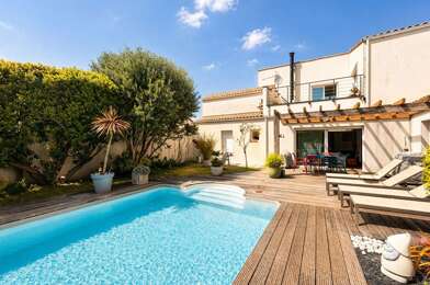 Maison 6 pièces 987000 €