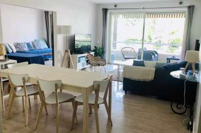 Appartement 3 pièces 2150 €