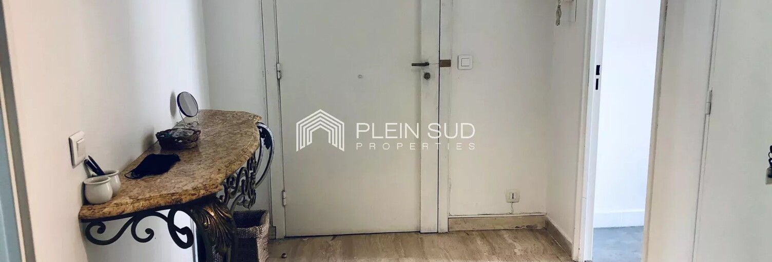 Appartement 3 Pièces 104 m² à louer à Cannes (06400)