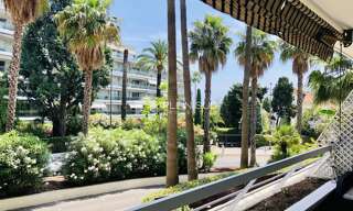 Appartement 3 Pièces 104 m² à louer à Cannes (06400)