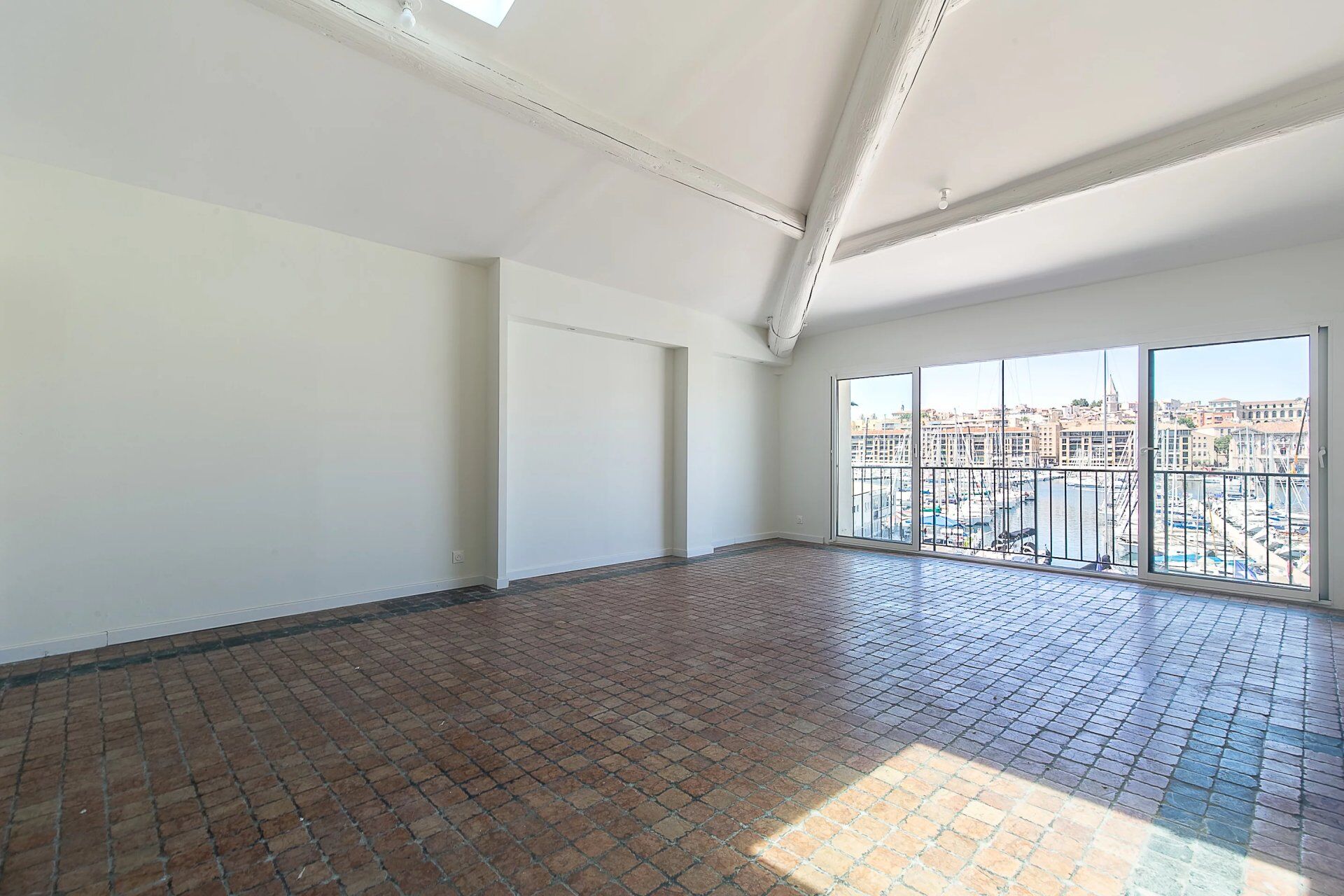 Appartement  T3 à vendre Marseille 7eme 13007