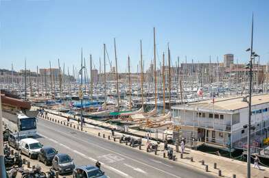 Appartement 3 pièces 650000 €