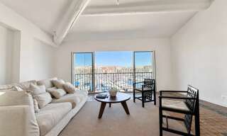 Appartement 3 Pièces 92 m² à vendre à Marseille 7 (13007)