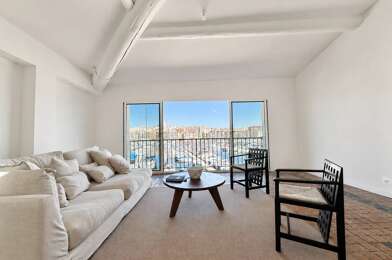 Appartement 3 pièces 590000 €