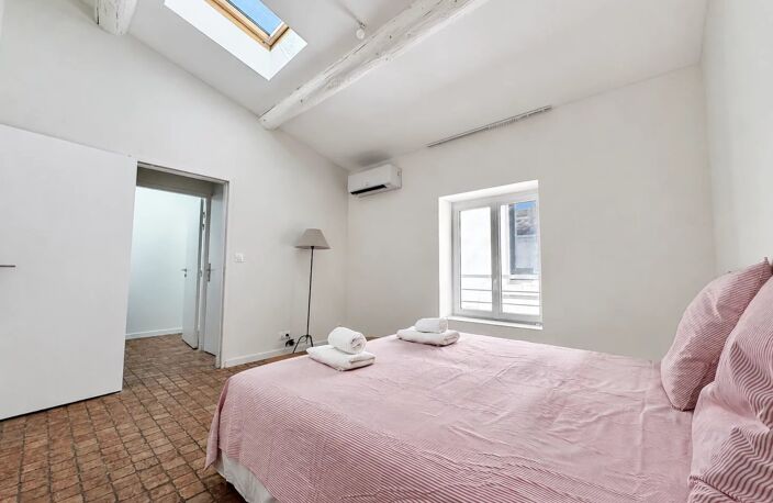Marseille 7ème - Vieux Port - Superbe appartement rénové de 92 m — photo 5