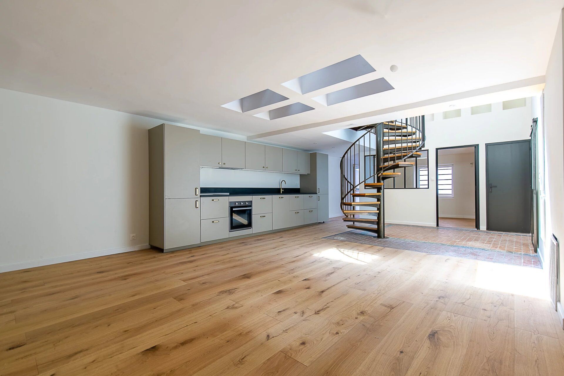 Appartement  T3 à vendre Marseille 7eme 13007