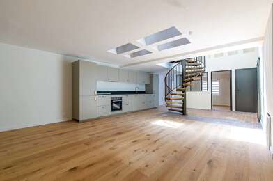 Appartement 3 pièces 580000 €