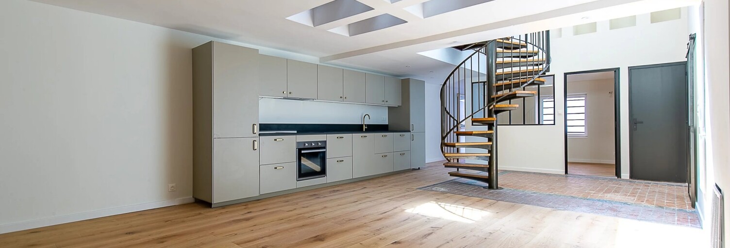 Appartement 3 Pièces 102 m² à vendre à Marseille 7 (13007)