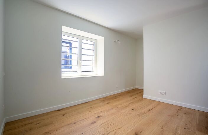 Marseille 7ème - Vieux port - Magnifique duplex de 102 m² entièr — photo 4