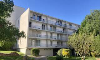 Appartement 4 Pièces  m² à vendre à Toulouse (31500)