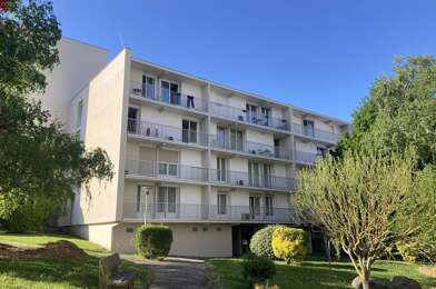 Appartement 4 pièces 199000 €