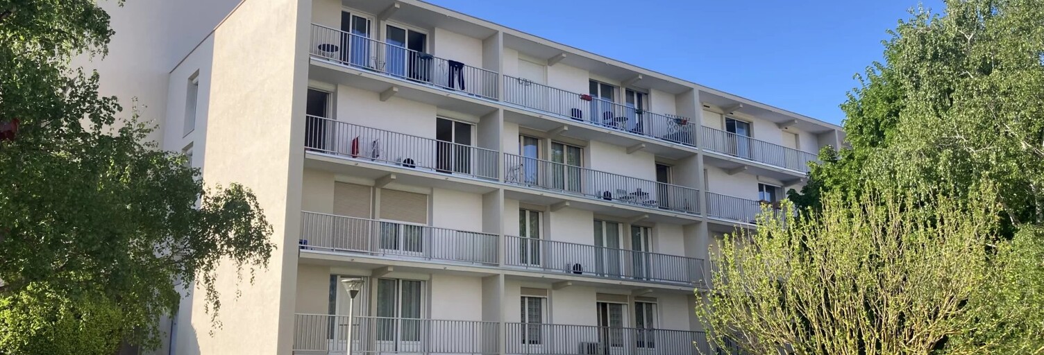Appartement 4 Pièces  m² à vendre à Toulouse (31500)