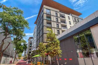 Appartement 2 pièces 249000 €