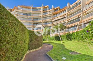 Appartement 1 pièces 646 €