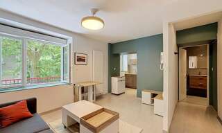 Appartement 2 Pièces 33 m² à louer à Rodez (12000)