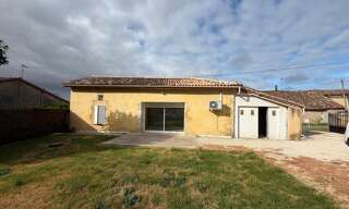 Maison 4 Pièces 94 m² à vendre à Fontaines-d'Ozillac (17500)