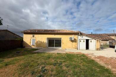 Maison 4 pièces 133750 €