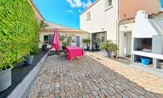 Maison 4 Pièces 75 m² à louer à Dompierre-sur-Mer (17139)